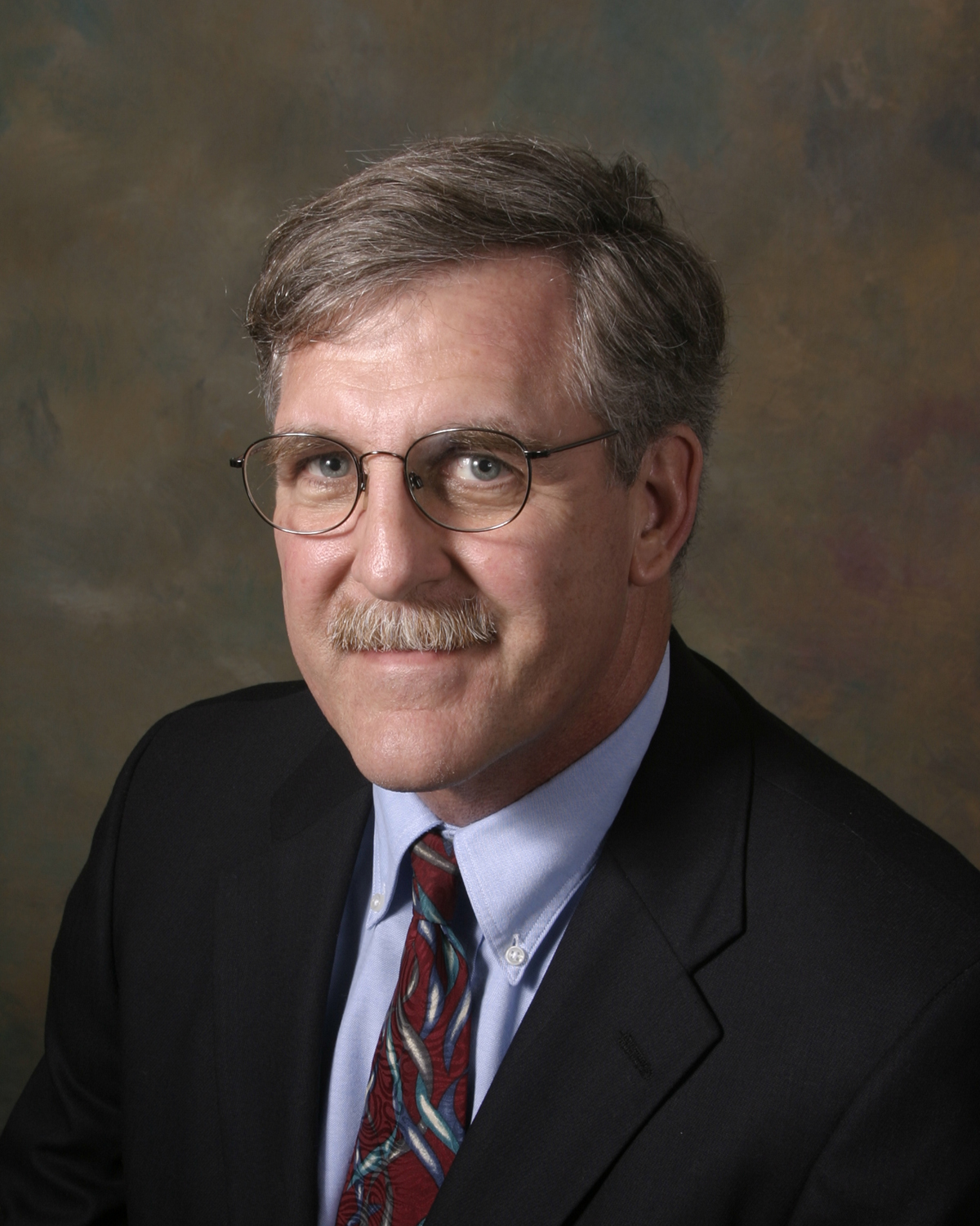 A. James Barkovich
